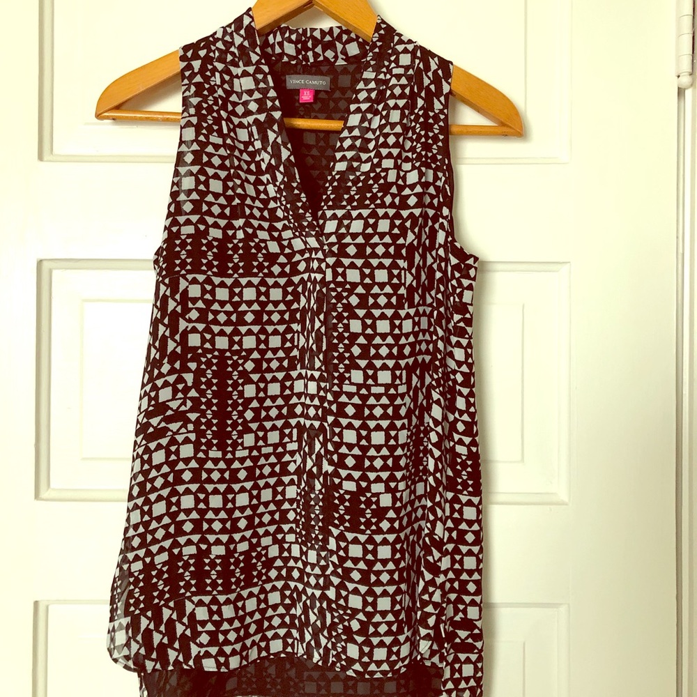 Vince Camuto Tank